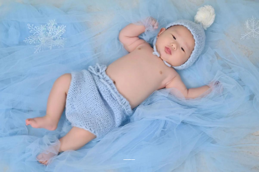 大庆宝宝几个月长乳牙