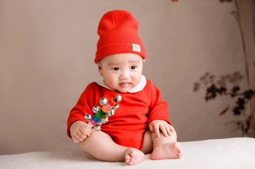 大庆宝宝脚底长水泡